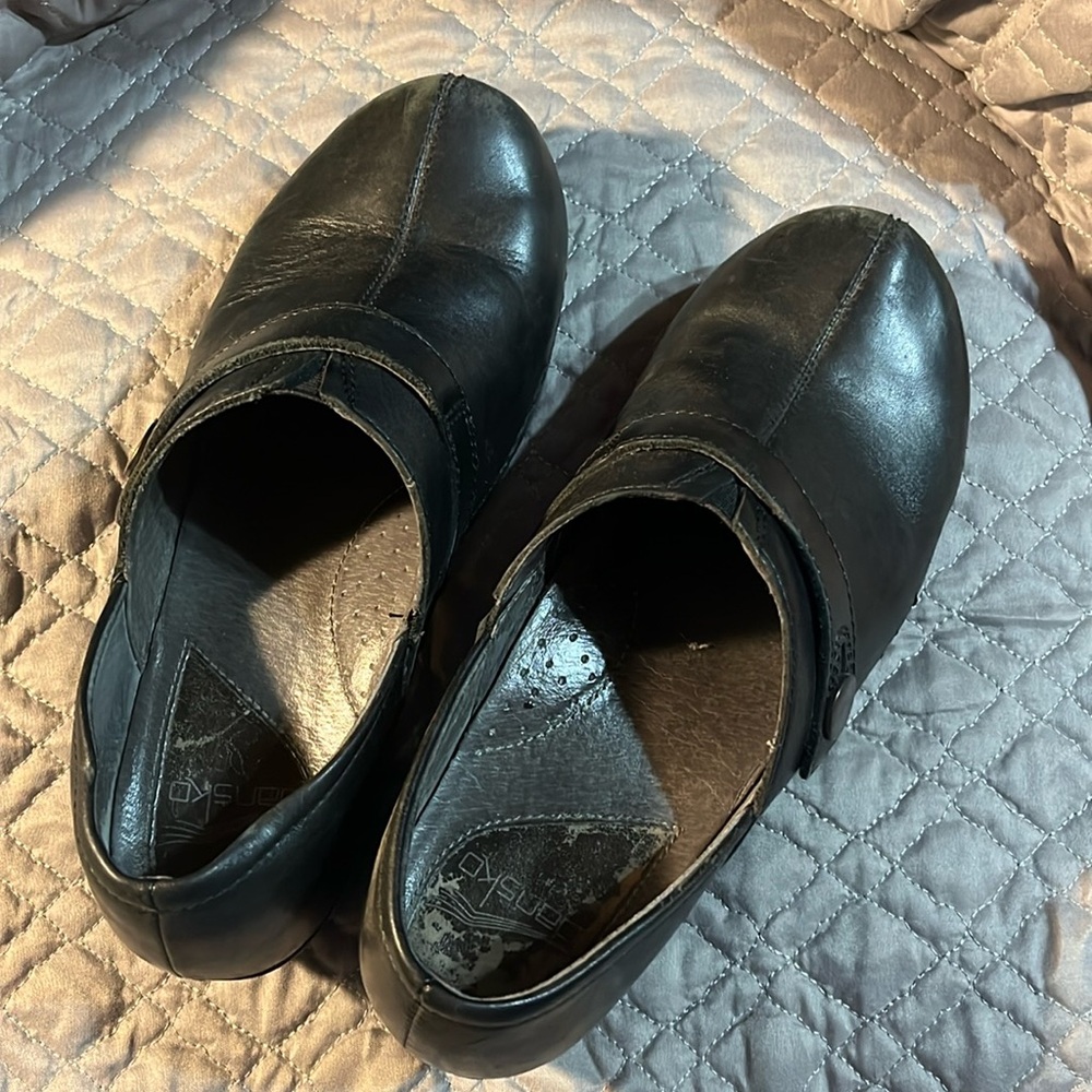 Dansko Clogs